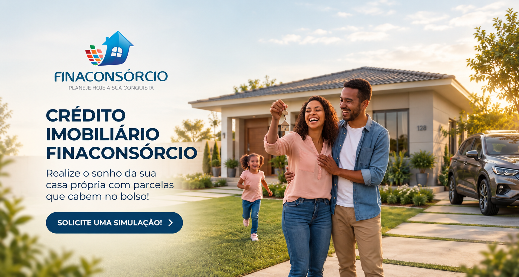 Crédito Imobiliário